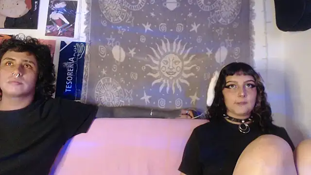 6mey6mey6 online show from 02.11.26