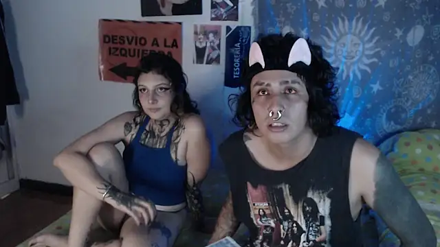 6mey6mey6 online show from 03.05.26