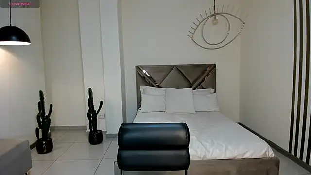 AmbarOwens online show from 01.15.26