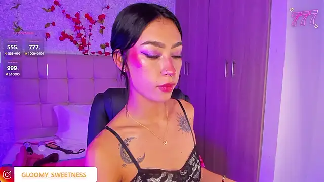 Ounla Sweet online show from 02.05.26