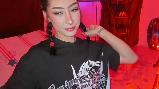 Ounla Sweet online show from 08.07.26