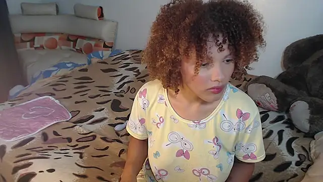 Nathaly naughty online show from 02.19.26