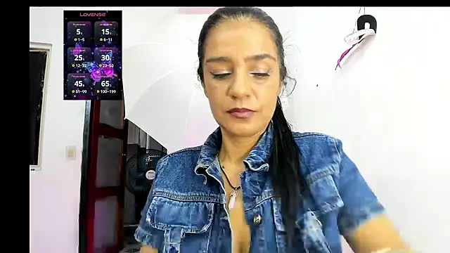 sweetCatallina online show from 07.09.26