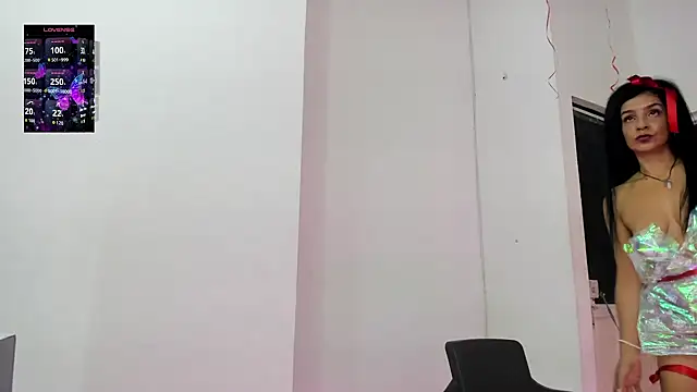 sweetCatallina online show from 07.27.26