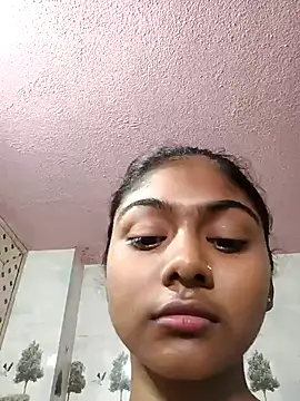 Cute diya023 online show from 04.01.26