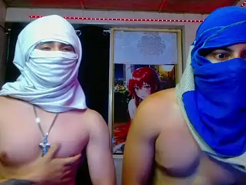 Snapshot of kevpz chatting on 11.29.25 kevpz online show from 11.29.25