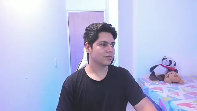 Asta YunoXXX online show from 03.17.26