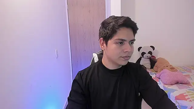 Asta YunoXXX online show from 03.18.26