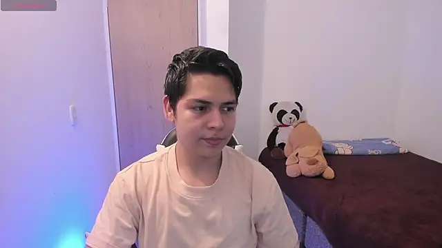 Asta YunoXXX online show from 04.07.26