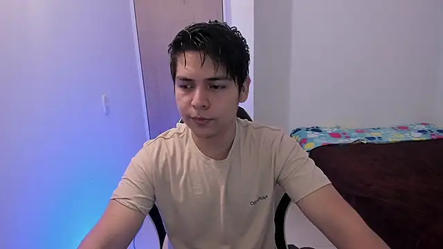 Asta YunoXXX online show from 04.16.26