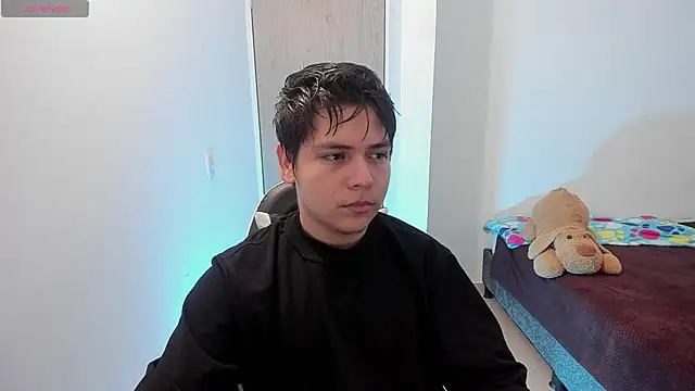 Asta YunoXXX online show from 04.19.26