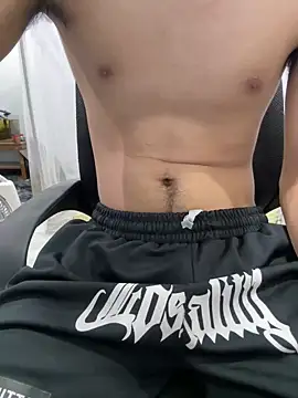 xiao men online show from 06.25.26