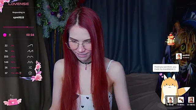 Emily Kente online show from 01.10.26