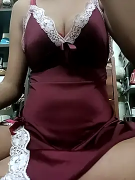 Snapshot of Namratajainn chatting on 05.17.26 Namratajainn online show from 05.17.26