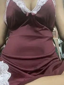Snapshot of Namratajainn chatting on 05.21.26 Namratajainn online show from 05.21.26