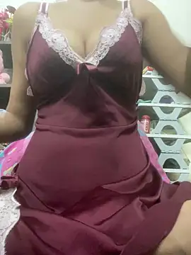 Snapshot of Namratajainn chatting on 05.23.26 Namratajainn online show from 05.23.26