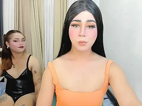 Seductive Paloma online show from 01.06.26