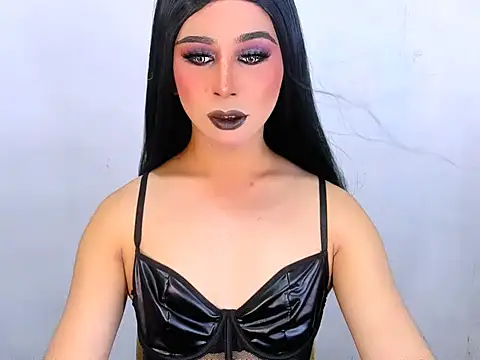 Seductive Paloma online show from 05.03.26