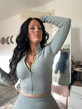 Lolaxox  online show from 03.27.26