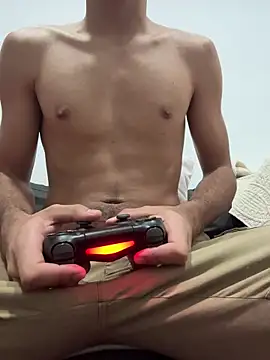 Davisuarez online show from 03.07.26