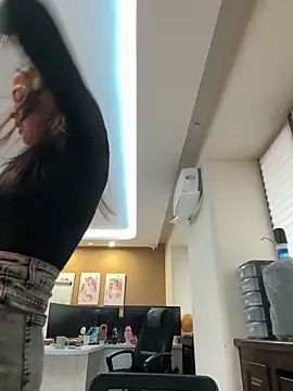 cordeliawow online show from 02.15.26