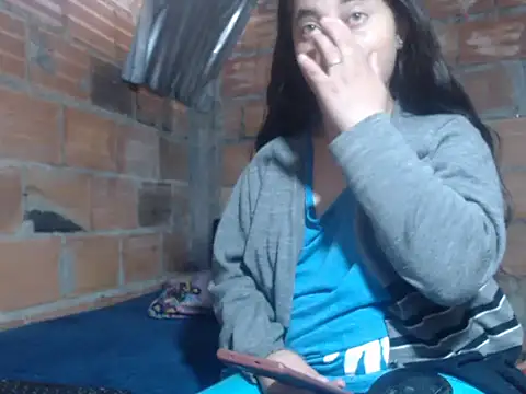 sammyyblondee online show from 11.28.25