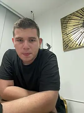 ian david Xxx online show from 11.30.25