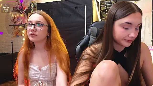 sunny luna online show from 03.01.26