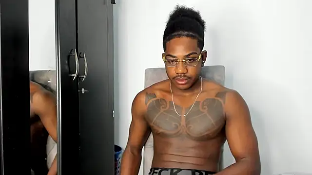 Darktemp  online show from 03.05.26