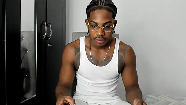 Darktemp  online show from 03.10.26