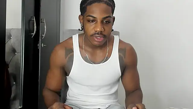 Darktemp  online show from 03.13.26