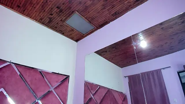 MeganDangelo online show from 02.10.26