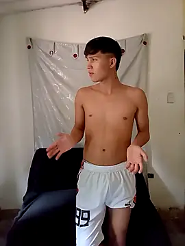 loveof twolove2 online show from 01.16.26