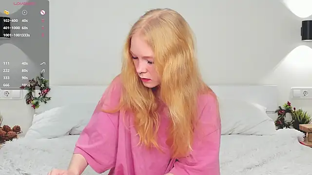 GhisllaineWestler online show from 01.17.26