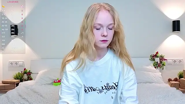 GhisllaineWestler online show from 02.10.26