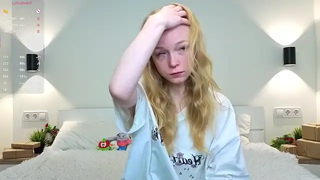 GhisllaineWestler online show from 02.11.26