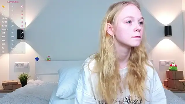 GhisllaineWestler online show from 02.15.26