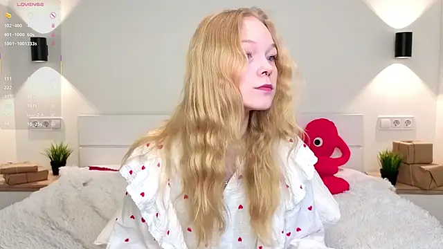 GhisllaineWestler online show from 02.17.26