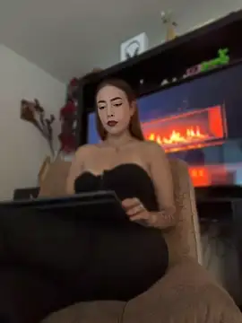 Snapshot of karla_Goddess chatting on 06.11.26 karla Goddess online show from 06.11.26