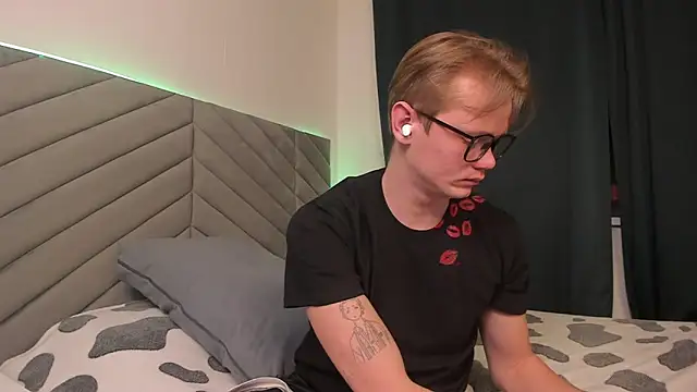 billbateman online show from 01.11.26