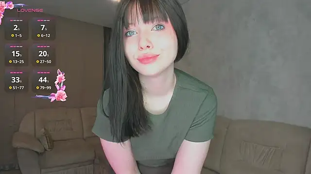 JaneMolane online show from 03.24.26