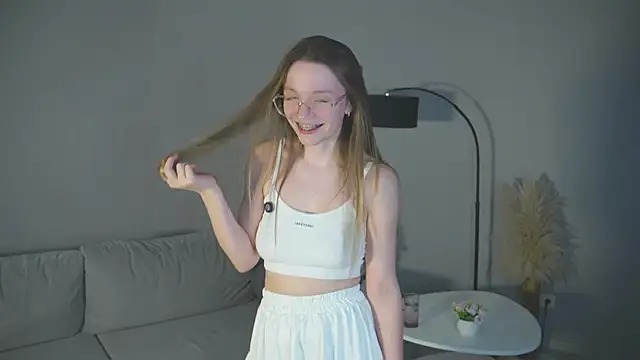 JaleesaIser online show from 12.02.25