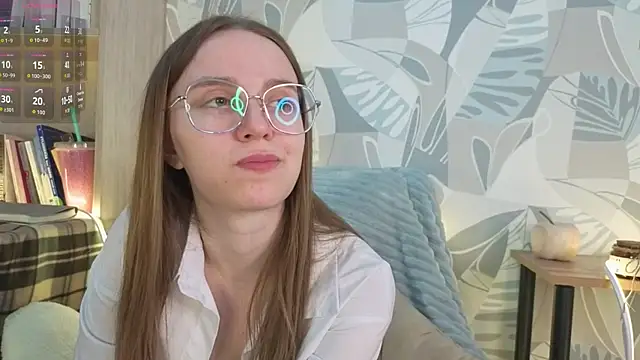 JaleesaIser online show from 05.27.26