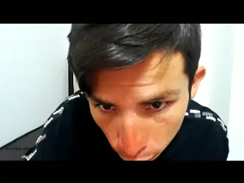 Snapshot of albeirothh chatting on 11.29.25 albeirothh online show from 11.29.25