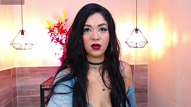 MarianaMontezz online show from 02.10.26