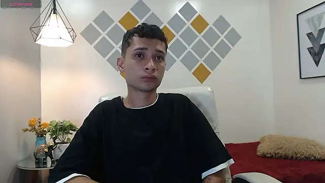 LucassSmith11 online show from 03.09.26