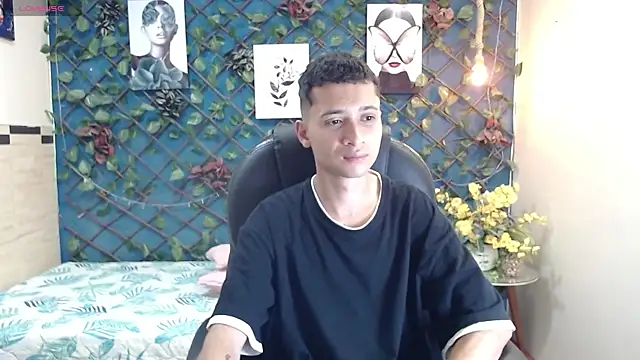 LucassSmith11 online show from 05.09.26