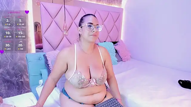 MHONIKBELUCCI online show from 03.05.26