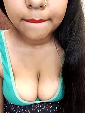 RESHMA01 online show from 04.02.26