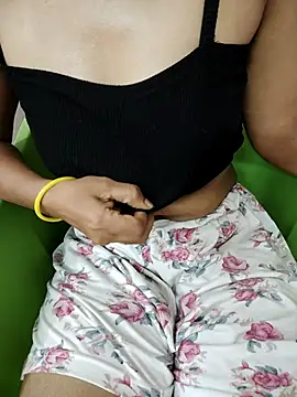 RESHMA01 online show from 07.19.26